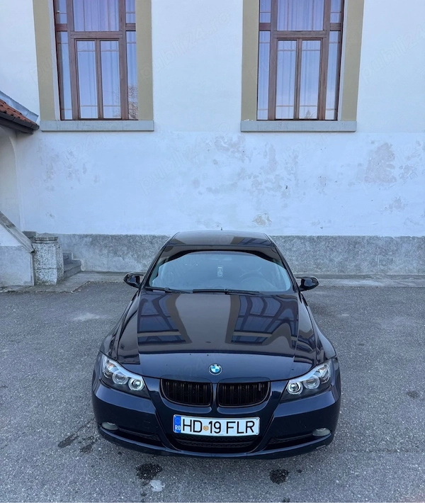 BMW 3 Series 2005 — imagine 2