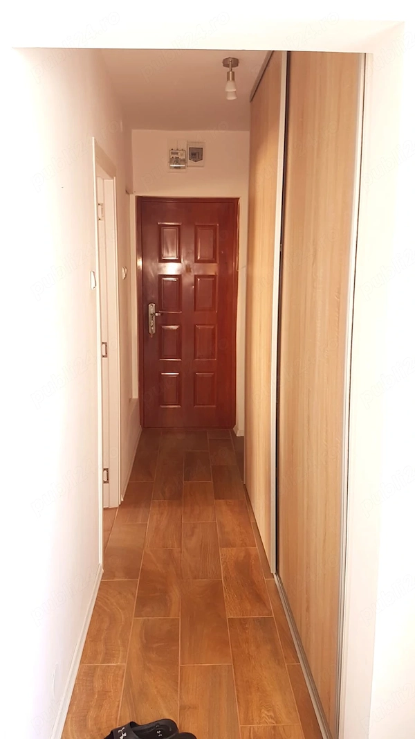 Apartament 2 camere Pantelimon — fotografia 1