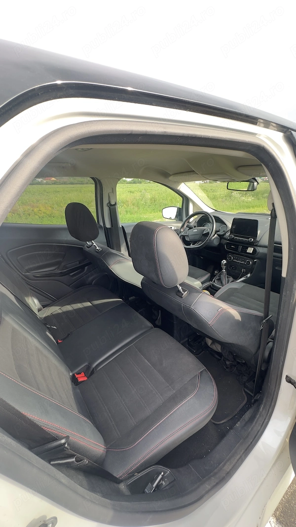FORD Ecosport 2018 — imagine 6