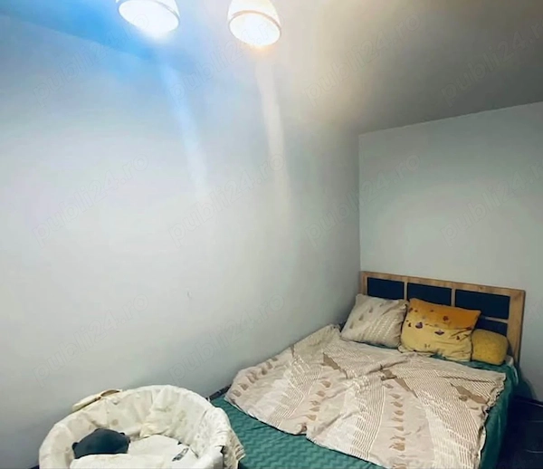 Apartament 2 camere, zona Sagului , etaj 2 , direct proprietar — fotografia 3