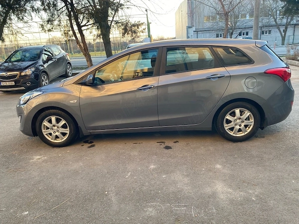 HYUNDAI i30 2014 — imagine 6