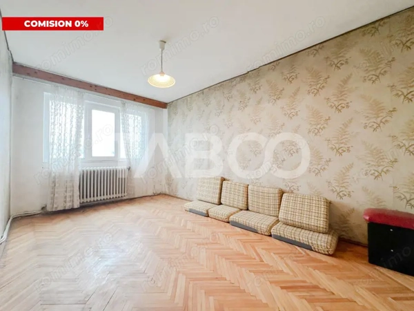 Apartament cu 4 camere Comision 0% de vanzare cu boxa in Manastur — fotografia 1