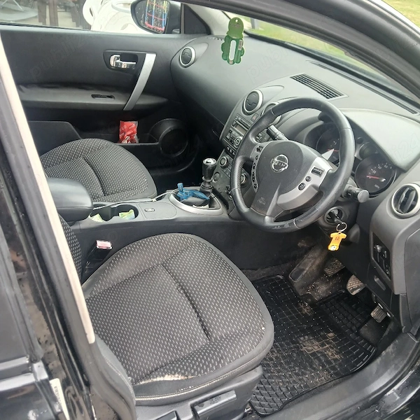 NISSAN Qashqai 2007 — imagine 2