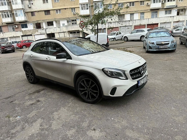 MERCEDES-BENZ E-Class 2018 — imagine 4