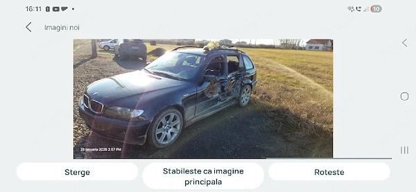 bmw 320 touring