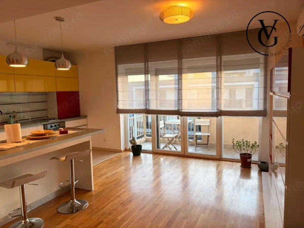 Apartament 3 camere | Iancu Nicolae | Pipera — fotografia 1