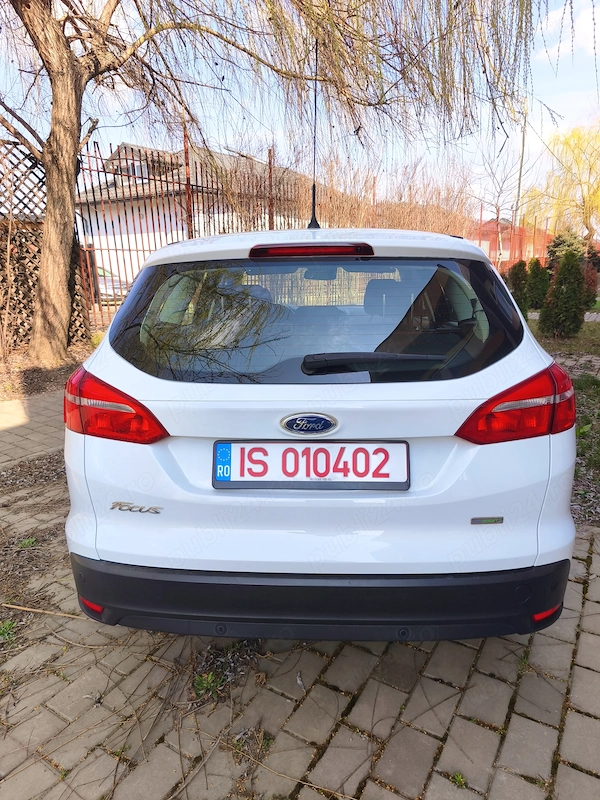 FORD Focus 2016 — imagine 2