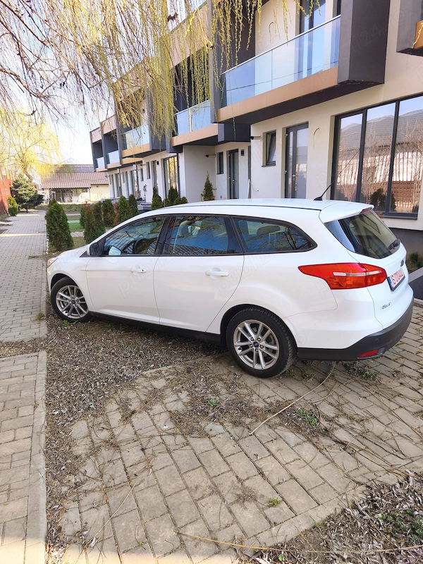 FORD Focus 2016 — imagine 4