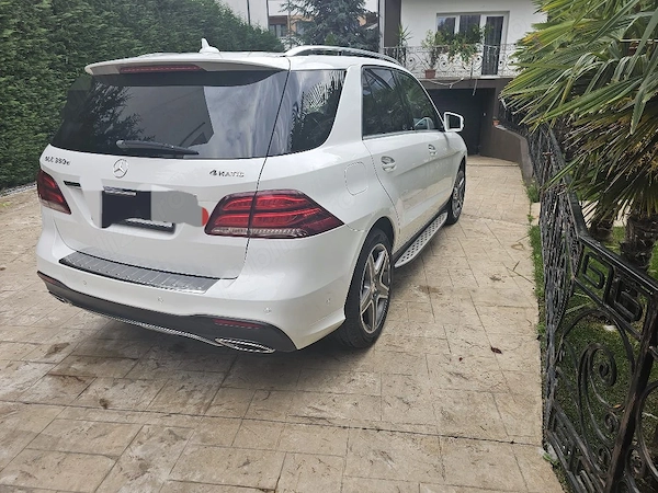 MERCEDES-BENZ GLE 2015 — imagine 2