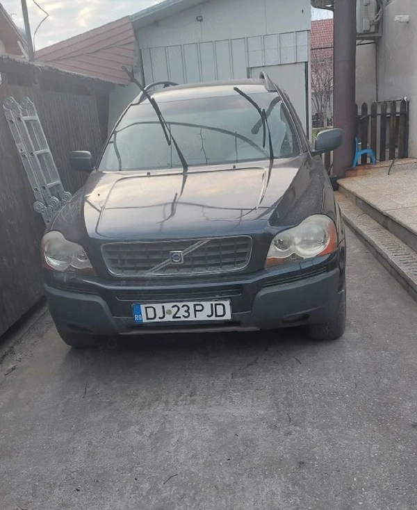 VOLVO XC90 2006