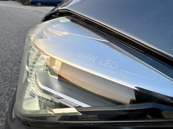 BMW 3 Series 2018 — imagine 7