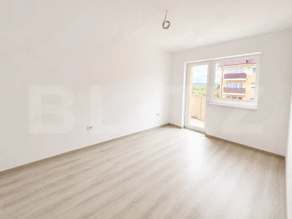 Apartament 2 camere, cu dressing și balcon generos, bloc nou 2025 — fotografia 3