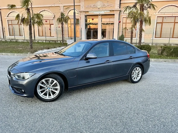 BMW 3 Series 2018 — imagine 2