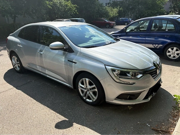 Vand Renault Megane IV