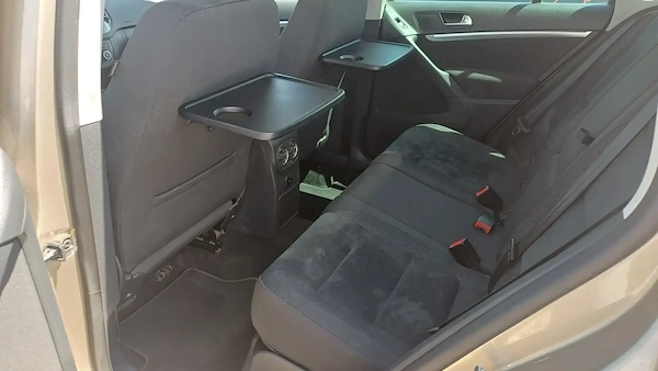 VOLKSWAGEN Tiguan 2012 — imagine 10