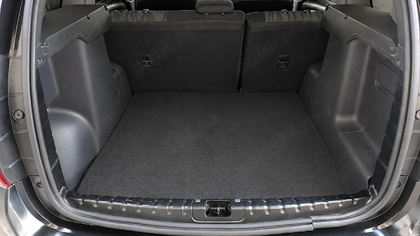 DACIA Duster 2010 — imagine 8