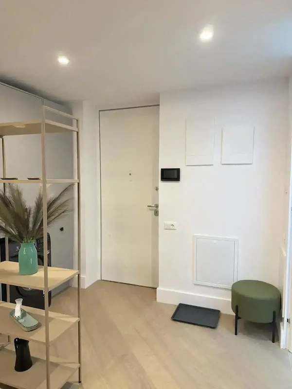 Inchiriere studio dublu Complex Cortina 126 Pipera — fotografia 1