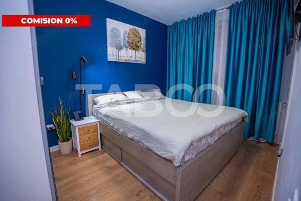Apartament 4 camere de vanzare 2 parcari Comision 0% cartierul Iris — fotografia 2