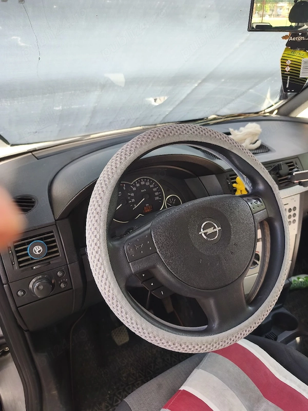 OPEL Meriva 2005 — imagine 2