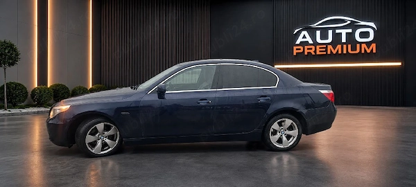 BMW 5 Series 2004 — imagine 2