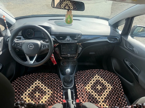 Vand opel corsa
