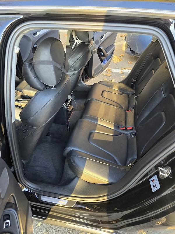 AUDI A4 2015 — imagine 3