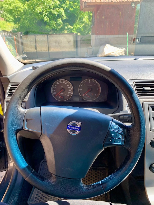 VOLVO V50 2005 — imagine 9