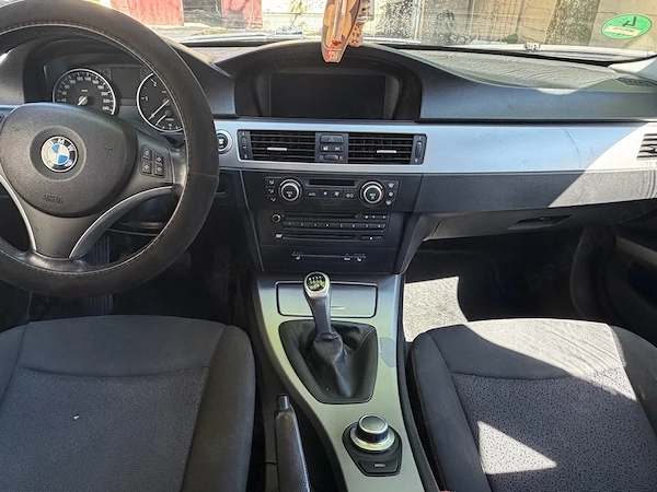 BMW 3 Series 2007 — imagine 4
