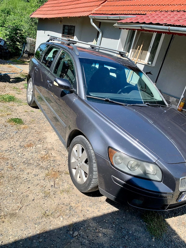 VOLVO V50 2005 — imagine 5