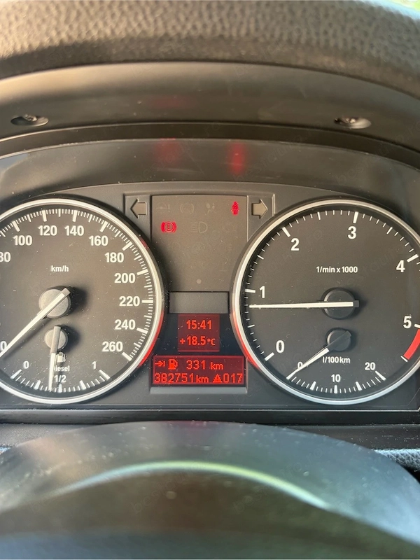 BMW 3 Series 2007 — imagine 5