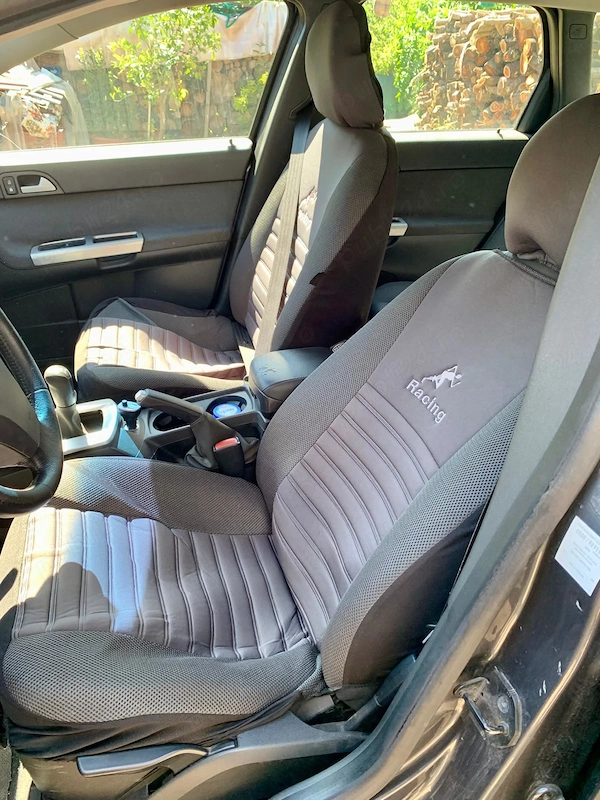 VOLVO V50 2005 — imagine 7