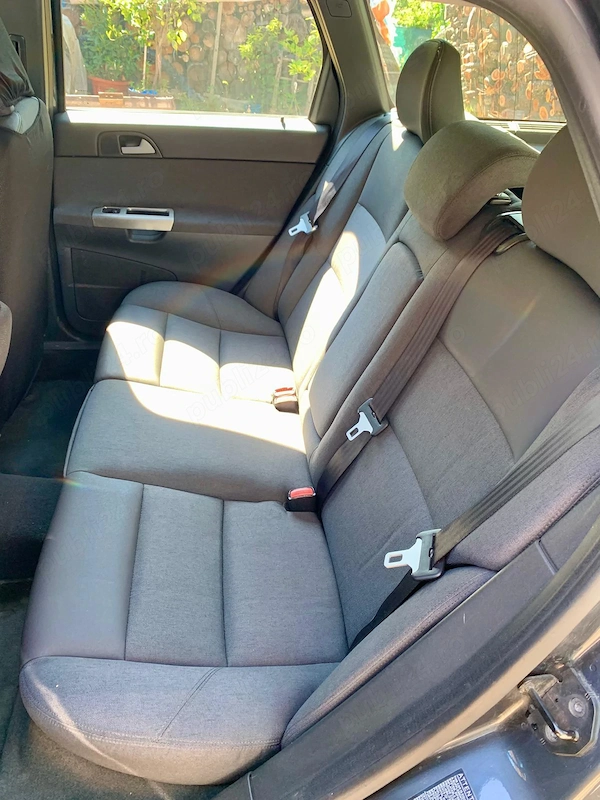 VOLVO V50 2005 — imagine 6