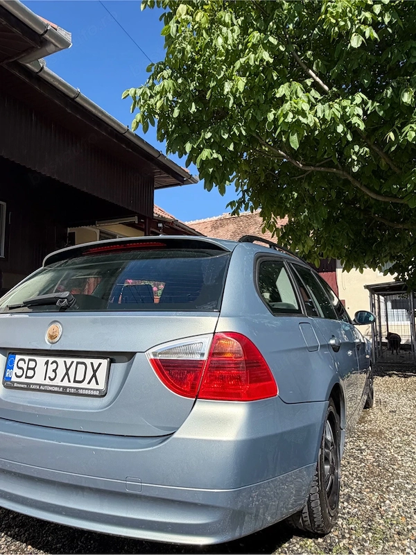 BMW 3 Series 2007 — imagine 2