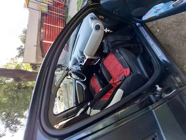 DACIA Sandero 2008 — imagine 4