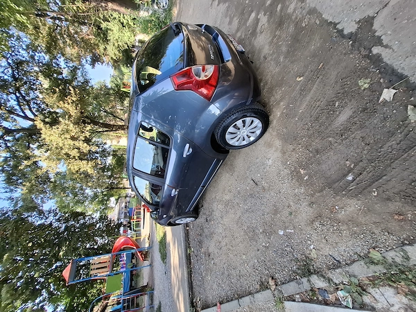 DACIA Sandero 2008 — imagine 2