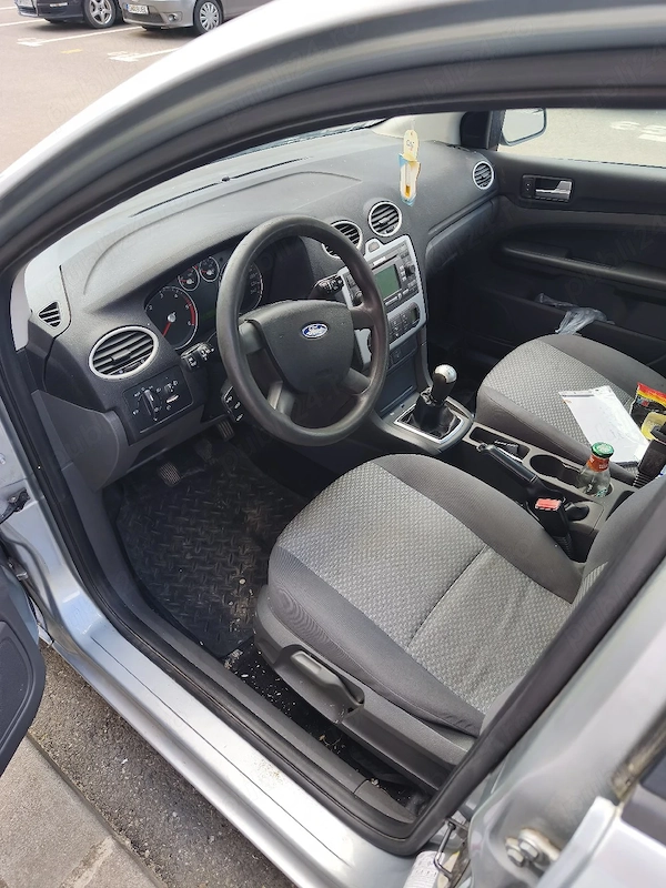 FORD Focus 2005 — imagine 2