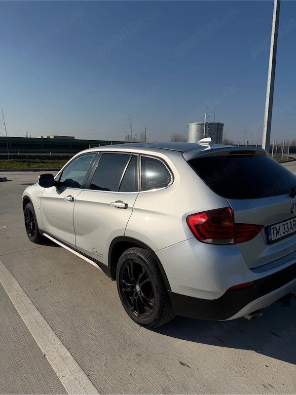 BMW X Series (Generic) 2009 — imagine 2