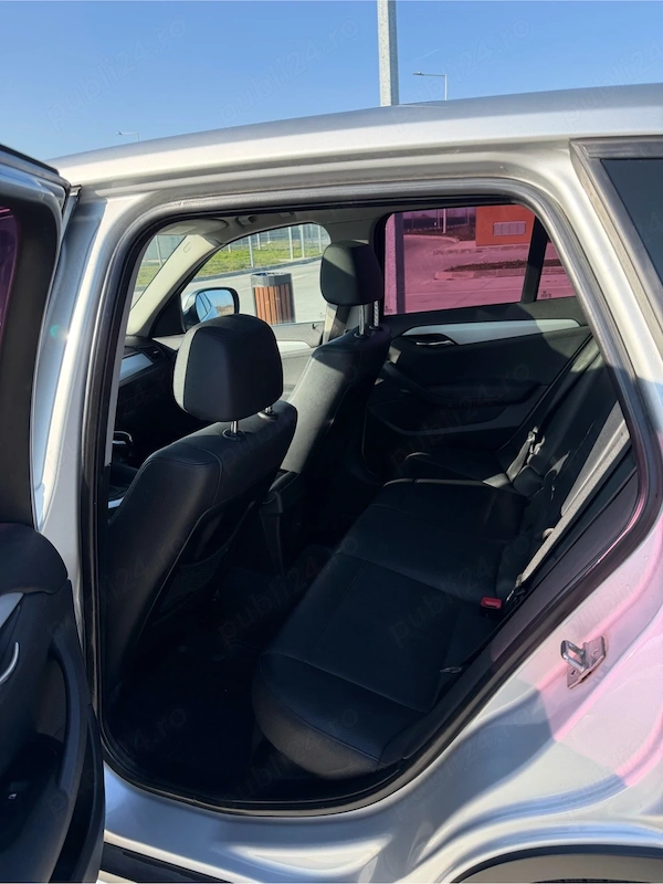 BMW X Series (Generic)