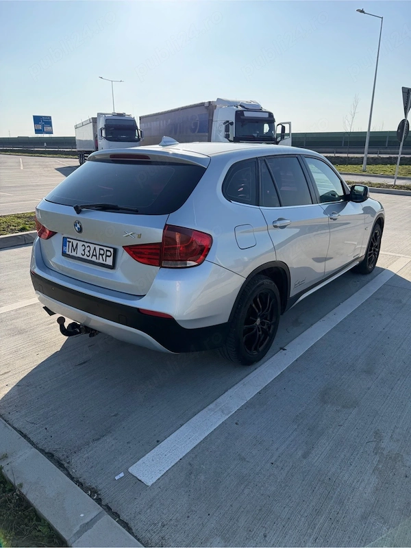 BMW X Series (Generic) 2009 — imagine 3