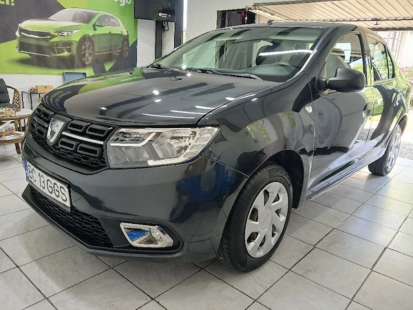 DACIA Logan 2019