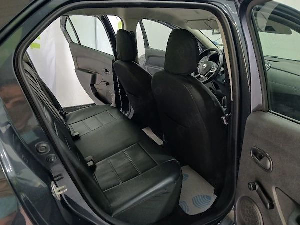DACIA Logan 2019 — imagine 5