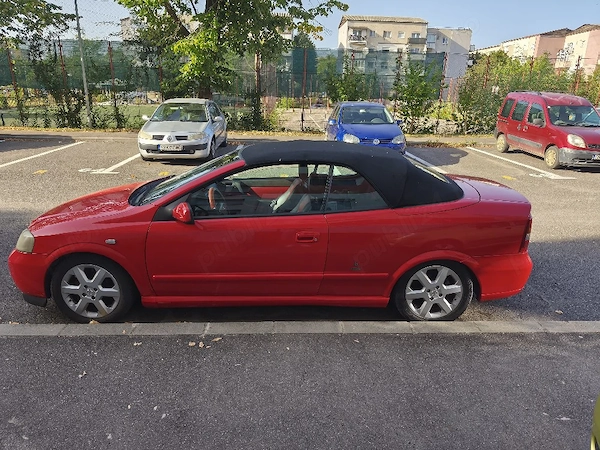 OPEL Astra 2004 — imagine 2