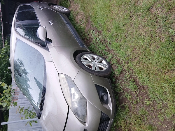 RENAULT Grand Scenic 2010 — imagine 4