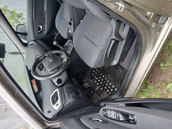 RENAULT Grand Scenic 2010 — imagine 2