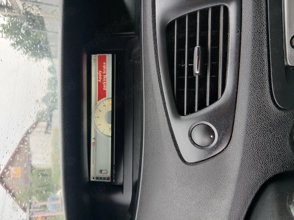 RENAULT Grand Scenic 2010 — imagine 9