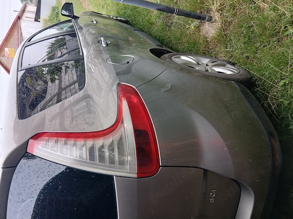RENAULT Grand Scenic 2010 — imagine 6