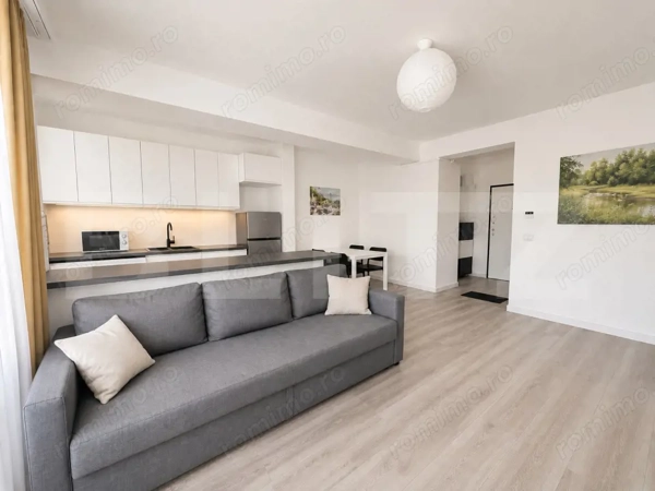 Apartament 3 camere, 62 mp, investiție excelentă, zona Calea Circumvalațiunii — fotografia 1
