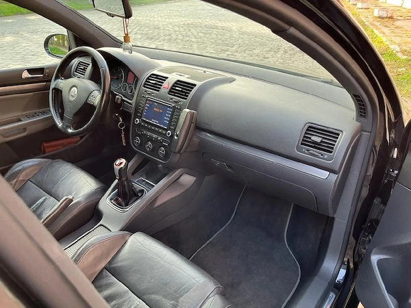 VOLKSWAGEN Golf 2006 — imagine 2