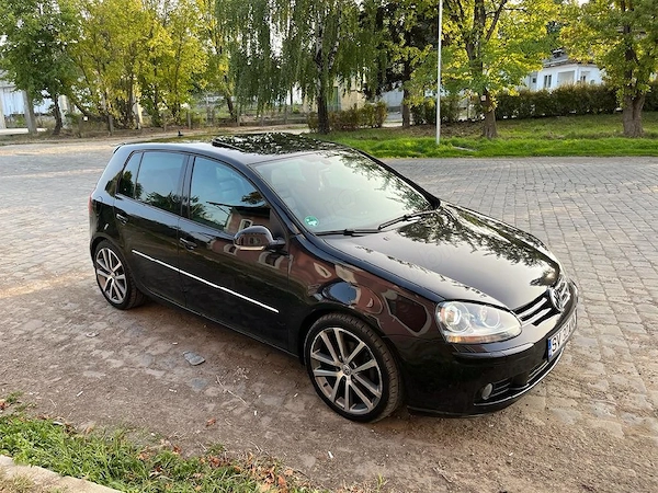 VOLKSWAGEN Golf 2006 — imagine 4