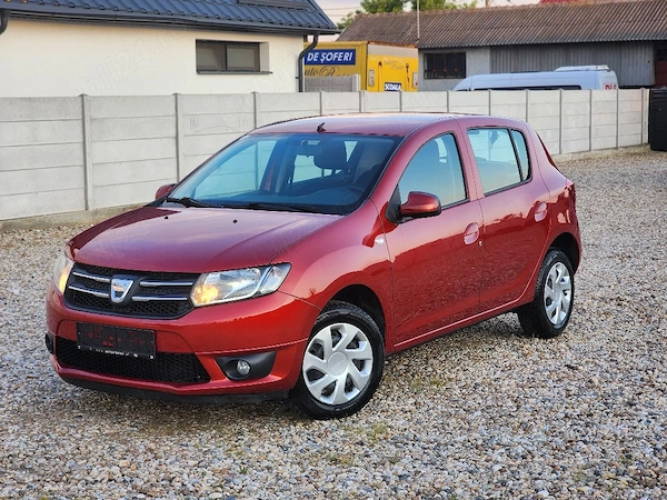 DACIA Sandero 2015